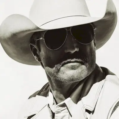 Coleção de óculos Jacques Marie Mage Diamond Cross Ranch 2023 008