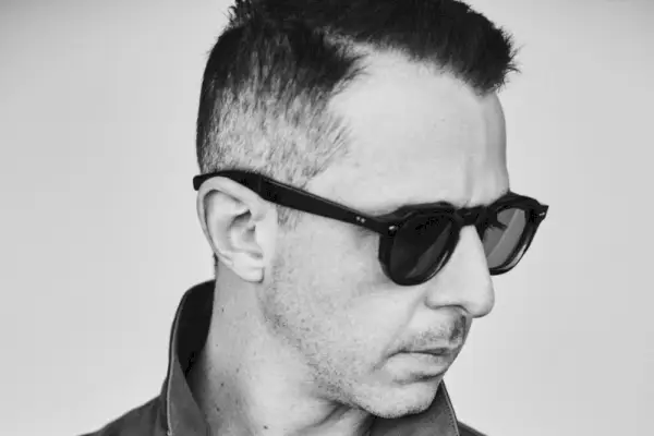 Sluneční brýle Jeremy Strong Jacques Marie Mage