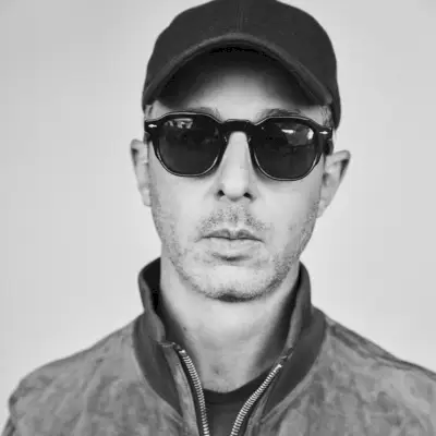 Sluneční brýle Jeremy Strong Jacques Marie Mage Succession