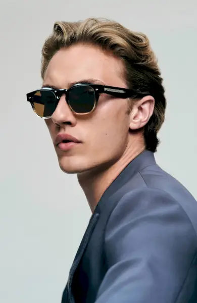 Kampaň Oliver Peoples jeseň 2023 010