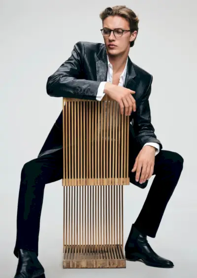 Kampaň Oliver Peoples jeseň 2023 003