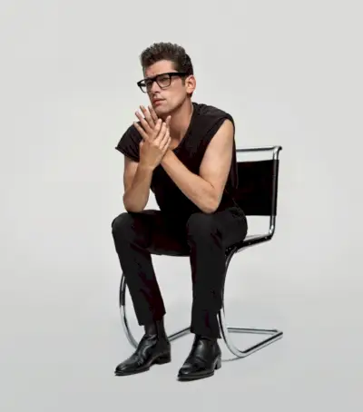 Kampaň Oliver Peoples jeseň 2023 005