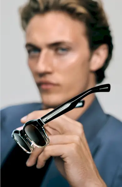 Kampaň Oliver Peoples jeseň 2023 008