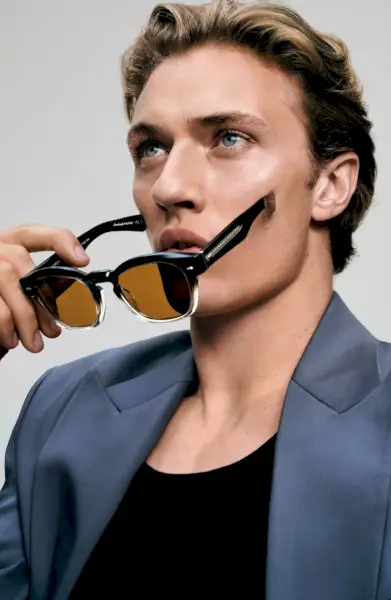 Kampaň Oliver Peoples jeseň 2023 009