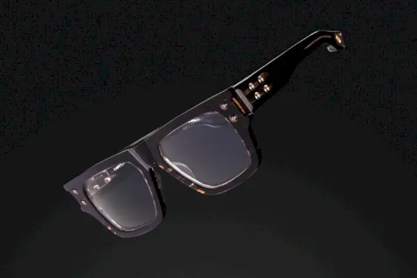 DITA EMITTER-ONE Limitovaná edice brýlí s rámy 2022