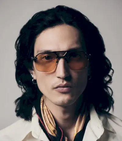 ジャックマリーマージュ サングラス メンズ