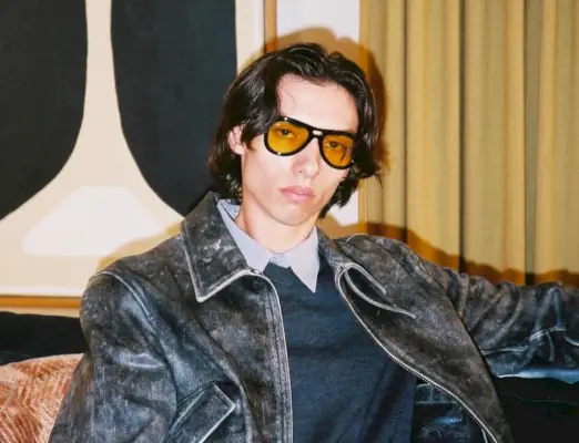 AKILA サングラス メンズ