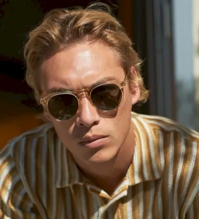 RAEN サングラス メンズ