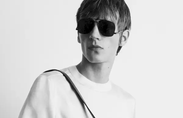 サンローラン サングラス メンズ