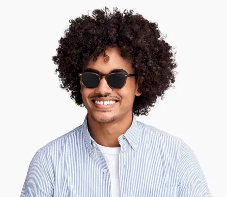 ワービー パーカー サングラス メンズ