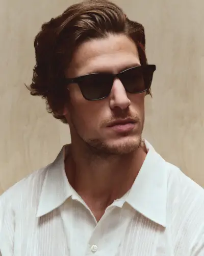 ギャレット レイト サングラス メンズ