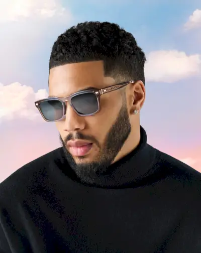 Jayson Tatum : le nouveau visage du luxe expressif du coach