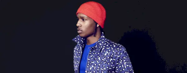 A$AP Rocky 4
