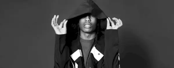 A$AP Rocky 5