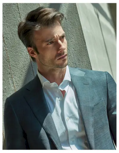 Gilberto Fritsch 2019 포브스 코리아 Editorial 004