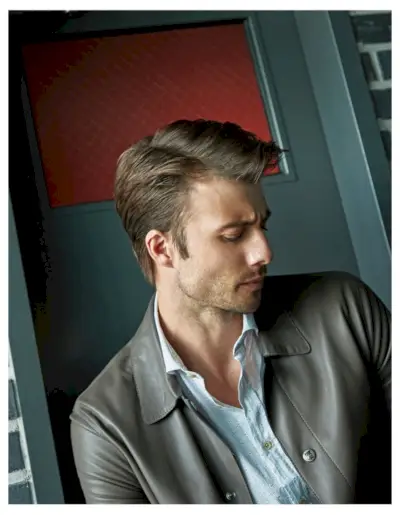 Gilberto Fritsch 2019 포브스 코리아 Editorial 005