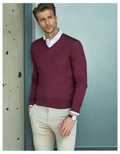 Gilberto Fritsch 2019 포브스 코리아 Editorial 007