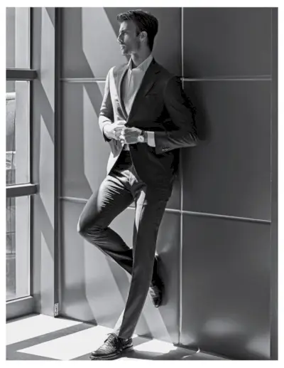 Gilberto Fritsch 2019 포브스 코리아 Editorial 008