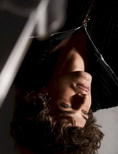 Jonathan Bellini 2021 Man van Metropolis Hoofdartikel 001