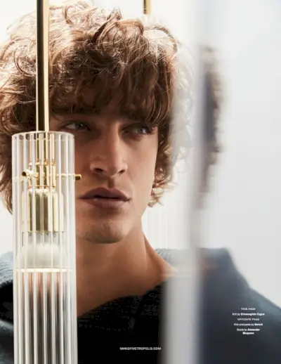 Jonathan Bellini 2021 Man van Metropolis Hoofdartikel 003