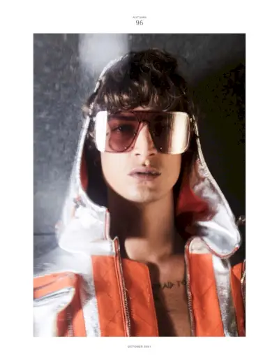 Jonathan Bellini 2021 Man van Metropolis Hoofdartikel 008