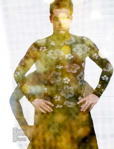 Tucker Des Lauriers Wonderland 2015 Fashion Editorial 002