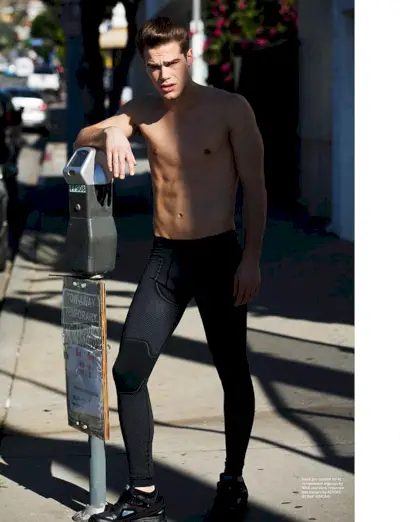 Tucker Des Lauriers Wonderland 2015 Fashion Editorial 007