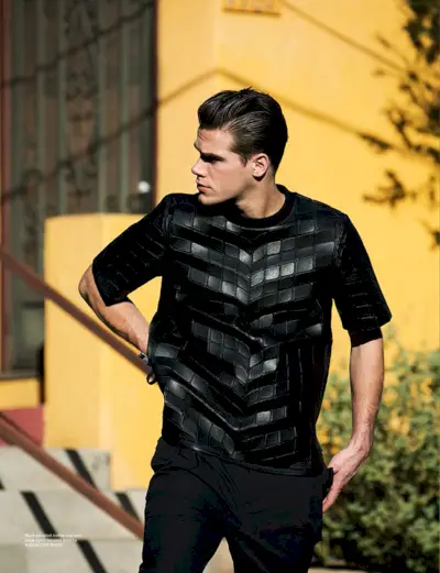 Tucker Des Lauriers Wonderland 2015 Fashion Editorial 009