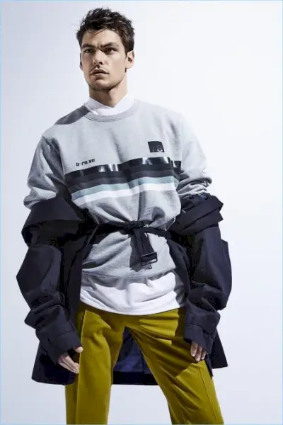 Filip Wolfe 2017 Esquire Serbia Editorial 005