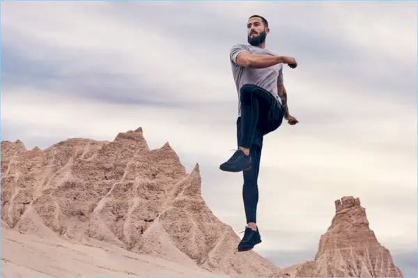 HM 스포츠 2017 남성복 002