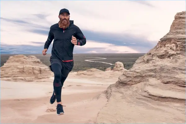 HM 스포츠 2017 남성복 001