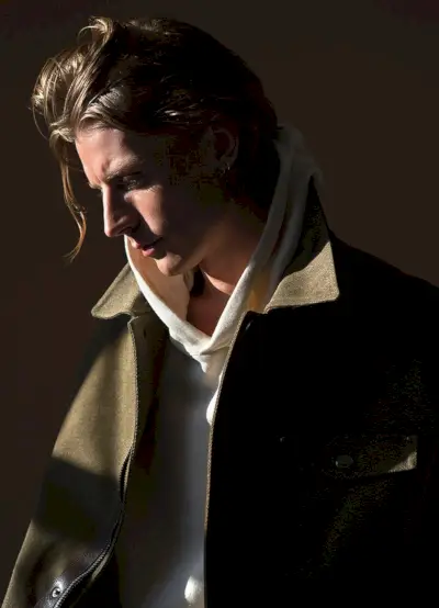 Janis Ancens Model 2022 Mens Journal Editorial 009