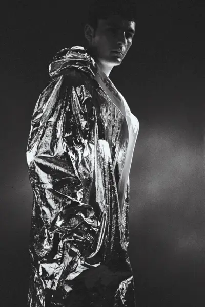 gebruikt tijdschrift 0010