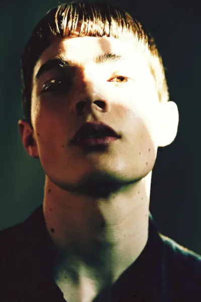 gebruikt tijdschrift 0011