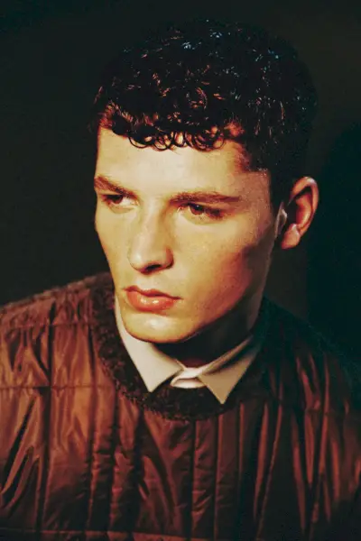 gebruikt tijdschrift 0012