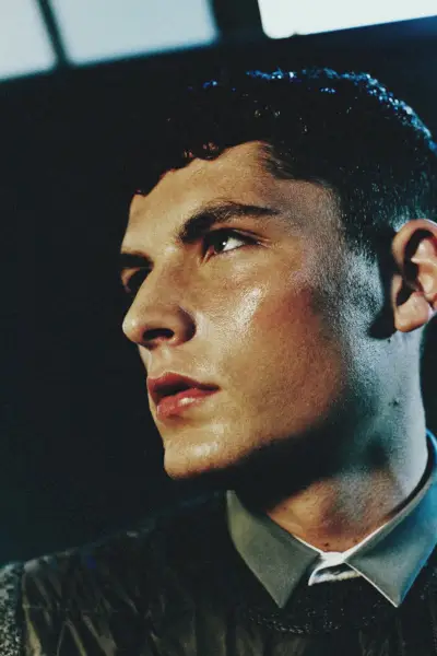 gebruikt tijdschrift 0013