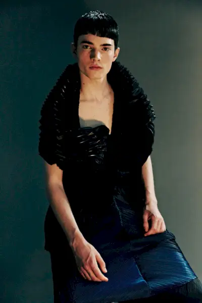 gebruikt tijdschrift 0014