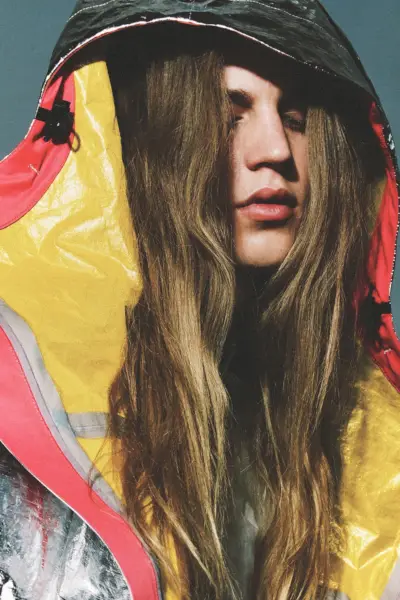 gebruikt tijdschrift 0002