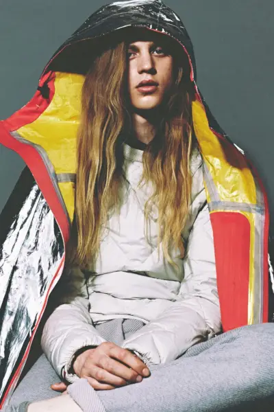 gebruikt tijdschrift 0003