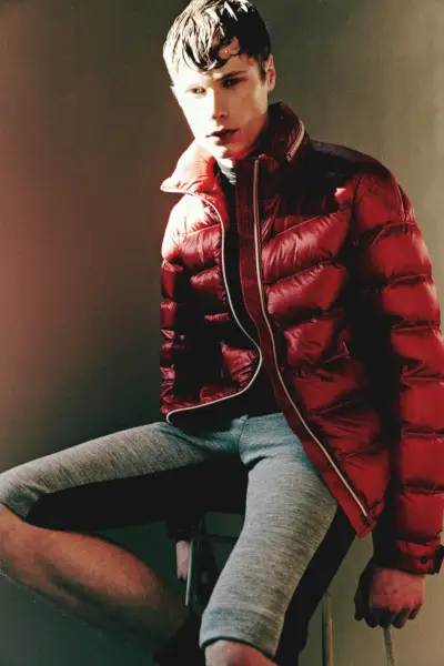 gebruikt tijdschrift 0007