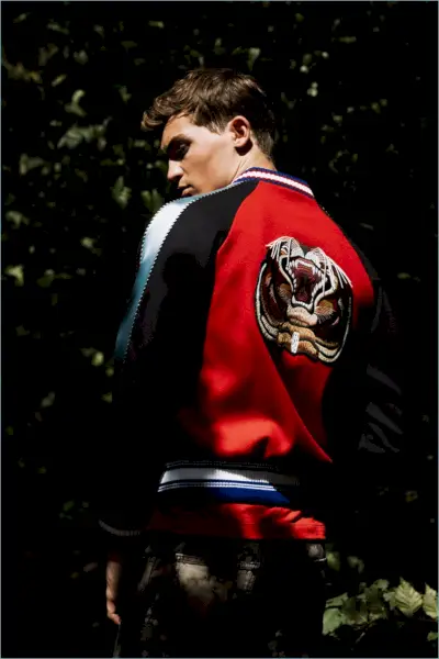 Jason Anthony 2017 Editorial FV Magazine 001