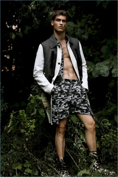 Jason Anthony 2017 Editorial FV Magazine 017