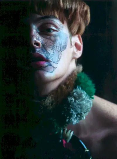 남자의 Roberto Sipos