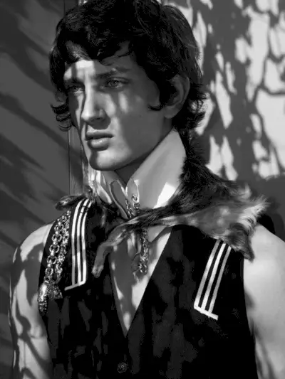 사설 | 토니 듀란의 에릭 앤더슨