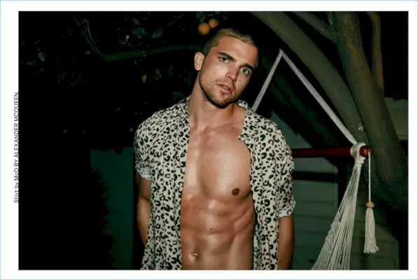 River Viiperi 2018 Gay Times redakcija 003