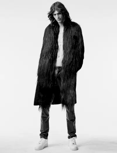 Justin Gossman Jongens door Meisjes 2015 Fotoshoot 004