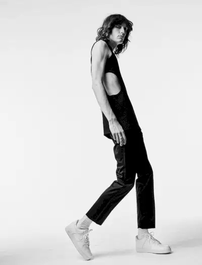 Justin Gossman Jongens door Meisjes 2015 Fotoshoot 007