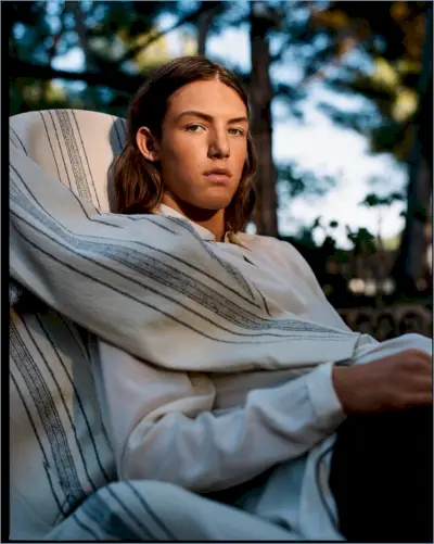 אוליבר סונה 2018 איש העריכה על העיר 002