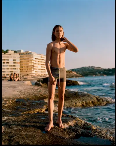 Oliver Sonne 2018 Editorial Man About Town 003