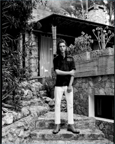 אוליבר סונה 2018 איש העריכה על העיר 008